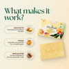 Scrub Soap