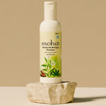 Shikakai & Bhringraj Shampoo for hairfall control & strong smooth hair