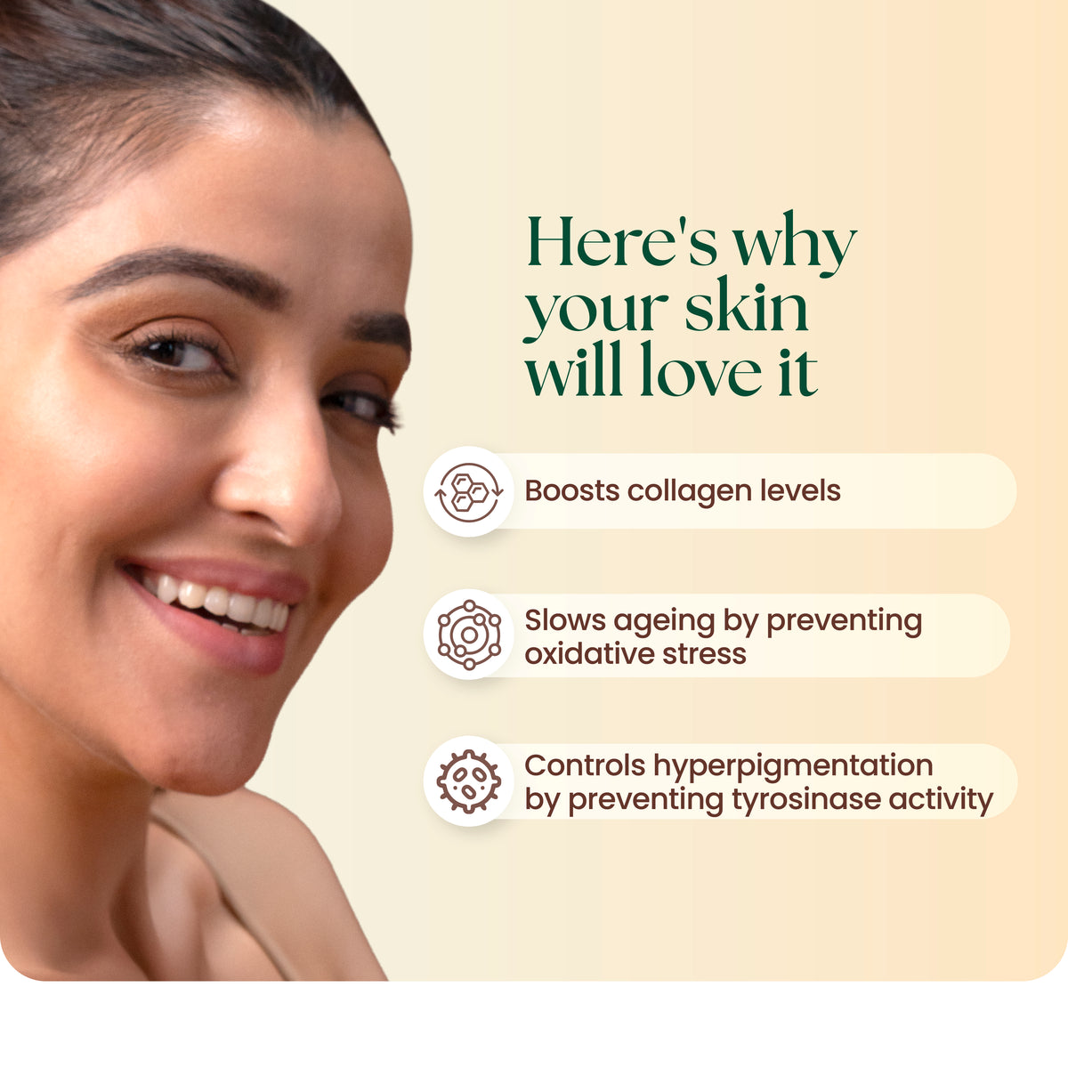 Anti-Ageing Cream