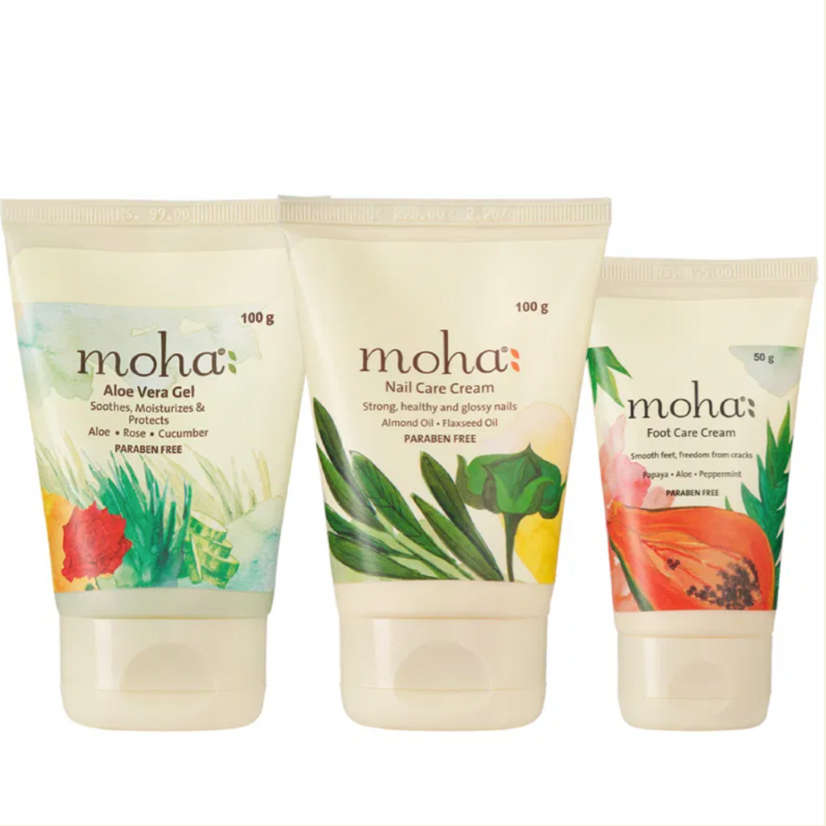 Spa at Home kit