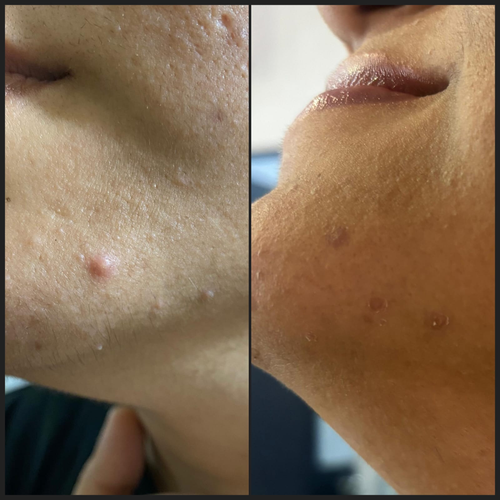 Customer image