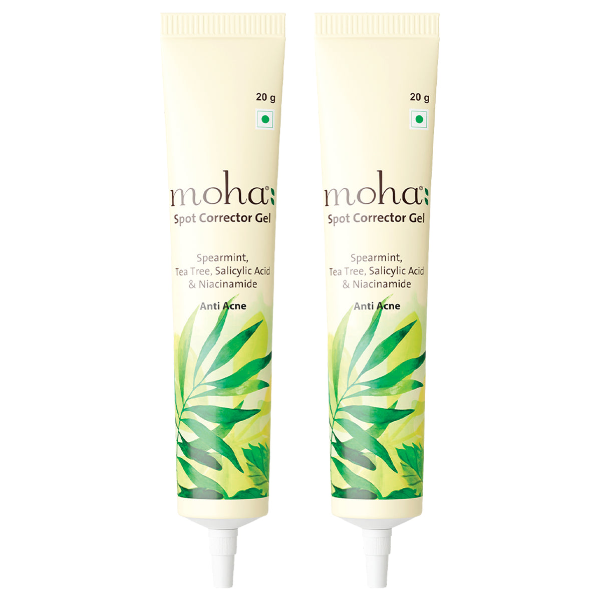 Spot Corrector Gel