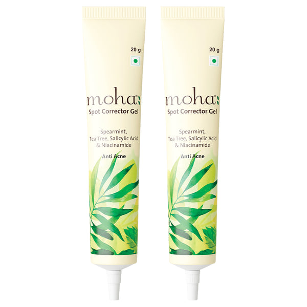 Spot Corrector Gel