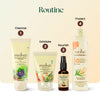 Niacinamide & Vitamin C Face Wash