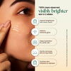 Niacinamide & Vitamin C Face Wash