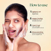 Niacinamide & Vitamin C Face Wash