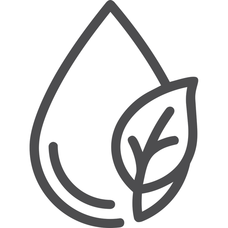 Barrier-Protective Cleansing : Coconut & amino acid derived mild surfactants. Cleanses without disrupting your skin's natural protective layer. pH-balanced for healthy skin