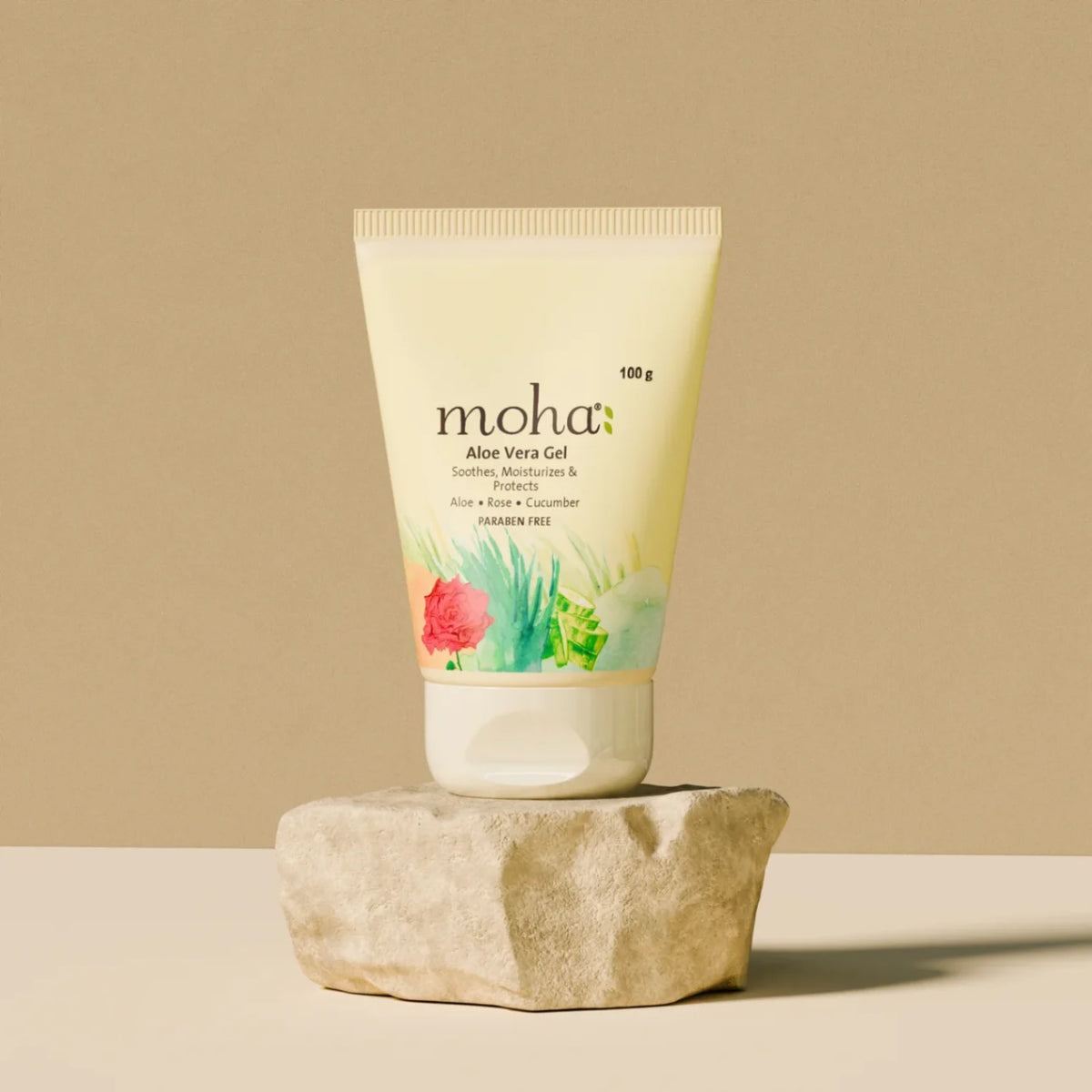 Aloe Vera Gel