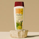 Deep Cleansing Herbal Shampoo for Greasy, Oily Scalp