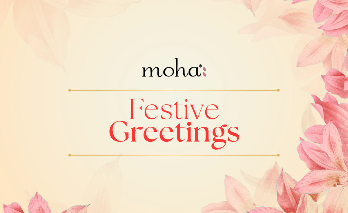 Festive Greetings