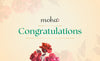 Congratulations