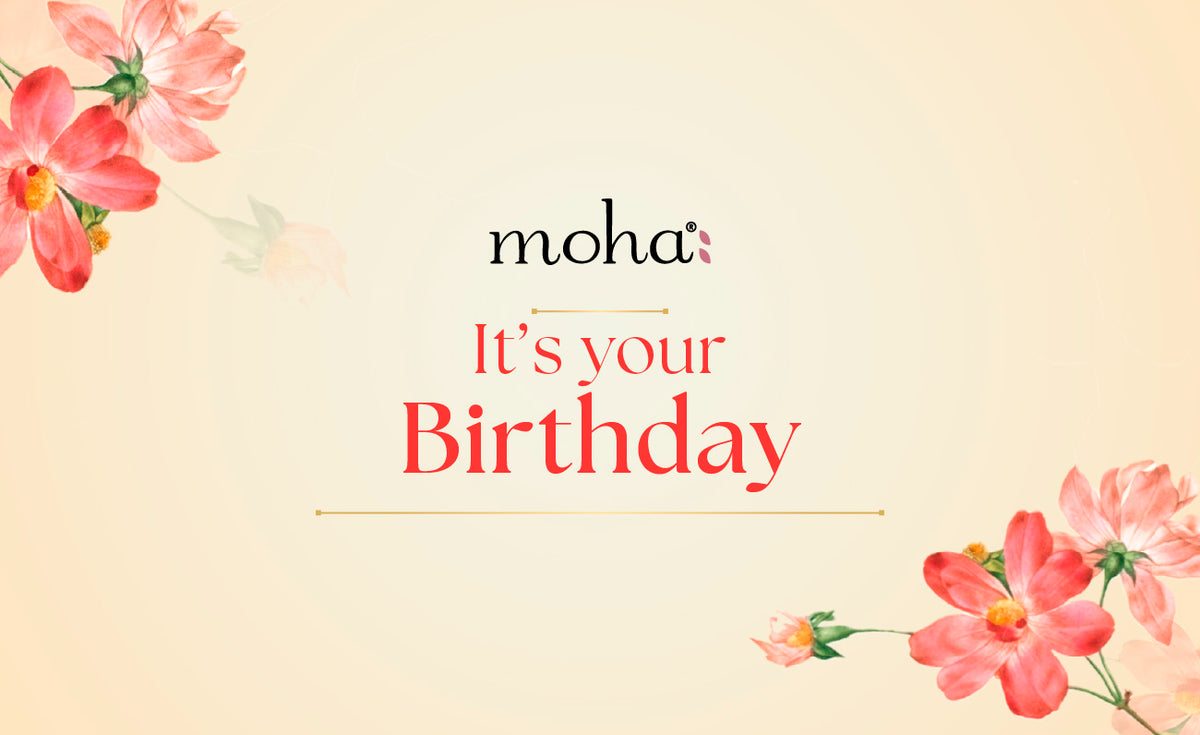Many Many Happy Returns