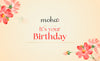 Many Many Happy Returns