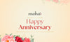Happy Anniversary