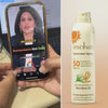 Sunscreen Spray SPF50 UVA+ UVB PA++++