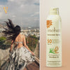 Sunscreen Spray SPF50 UVA+ UVB PA++++