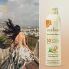Sunscreen Spray SPF50 UVA+ UVB PA++++