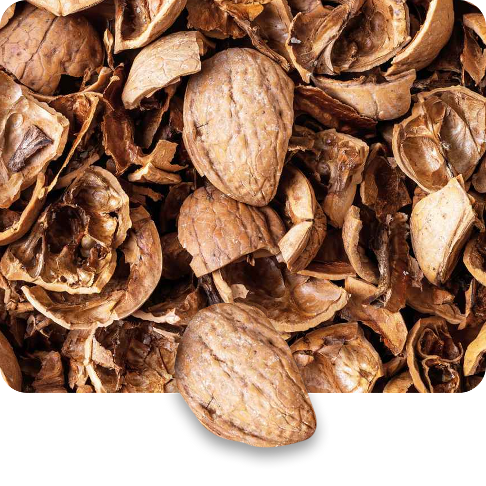 Walnut Shell Granules