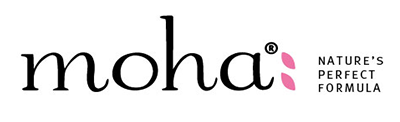 Moha logo